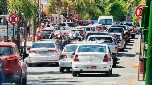 Evaluación positiva del movimiento turístico en la provincia de Córdoba