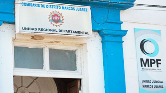 Asesinaron a balazos a un hombre en un campo de Isla Verde