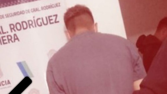 Salvaje crimen a fierrazos en General Rodríguez: "Ya vas a ver, gil"