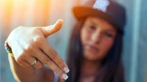 Dos chicas que rapearon sobre ciberacoso ganaron la edición 2021 de Rap Digital de Unicef