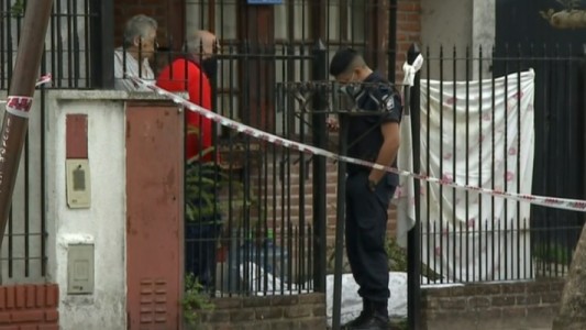 Quilmes: en un intento de robo, apuñalaron y mataron a un chico que iba a la escuela