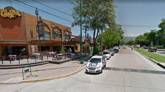 Intentó matar a un ex compañero que le hacía bullying y baleó a una mujer