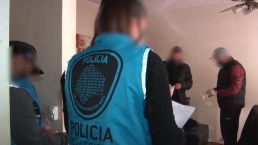 Detuvieron a un alumno de 17 años que había amenazado con realizar una masacre en un colegio de San Telmo