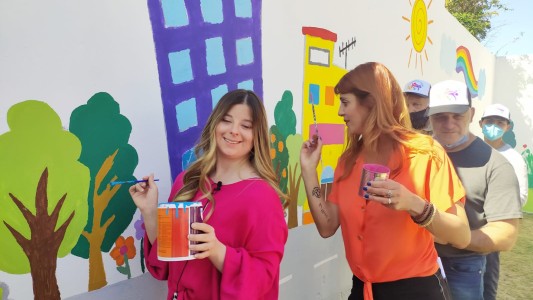 Diversidad: ¡Prescribamos Arte!