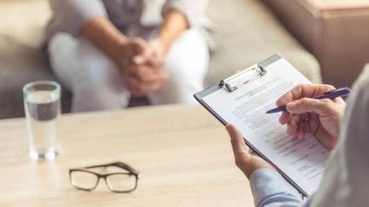 Psicólogos al rescate por la pandemia