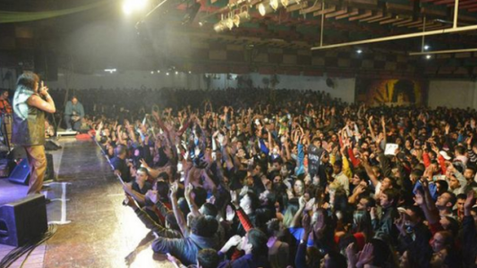 El cuarteto es "patrimonio inmaterial"