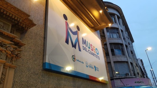 El Museo del Cuarteto abre sus puertas en Córdoba