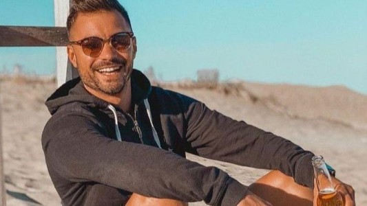 Uno de los detenidos por el crimen de Gonzalo Refi es hijo de un alto dirigente de Boca