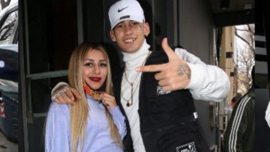 ¿Pelea en puerta?: el reproche público de L-Gante a Duki