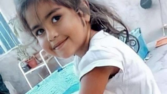 Allanamientos en Mendoza en busca de Guadalupe Lucero: la nena está desaparecida desde hace 4 meses