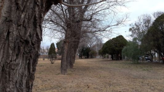 Pronostico del tiempo: Mirá cómo estará el finde en Córdoba