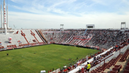 Clausuraron el estadio de Huracán para investigar el aforo vs Boca: ¿corre riesgo el clásico con San Lorenzo?