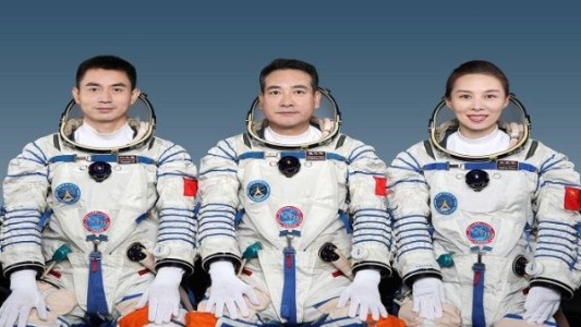 China se prepara para la misión espacial más larga en su historia