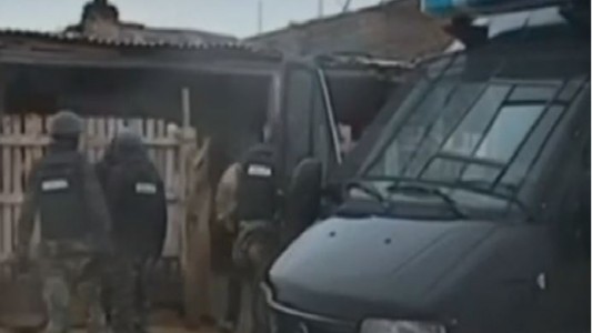 Perforaron un oleoducto y sustrajeron hasta 60 mil litros de petróleo crudo por semana: La Corte Suprema ratificó las condenas