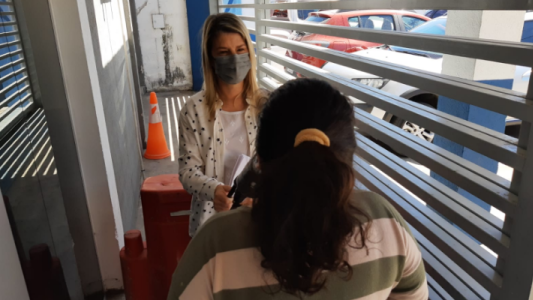 Niño víctima de acoso escolar fue dado de alta