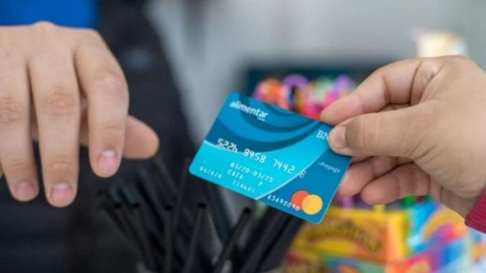 Desde noviembre, el monto de la Tarjeta Alimentar se depositará en la AUH