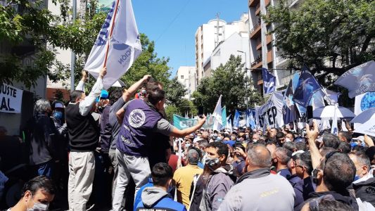 Sergio Suppo y el análisis político