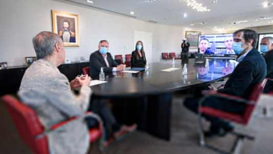 Villa María: se radicará empresa estadounidense, generando 200 puestos de trabajo