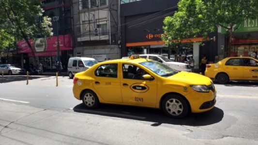 Lo apuñalaron 5 veces para robarle el celular: "Creo que nací de nuevo"