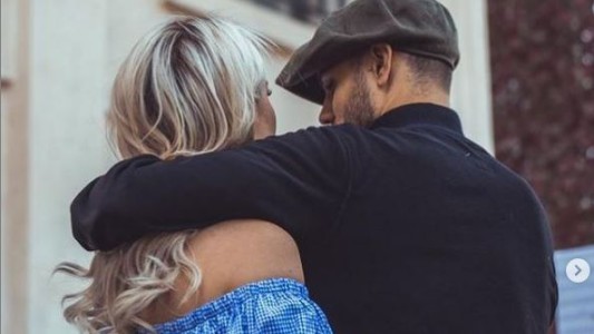Icardi y Wanda ¿reconciliados?: "Gracias mi amor por seguir confiando en esta familia hermosa"