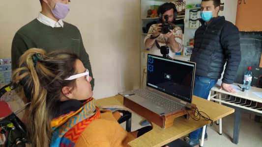 ¿Qué es la tecnología asistiva y cómo opera cuando hay discapacidad?