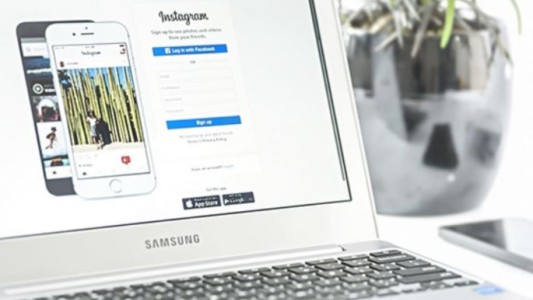 Instagram habilita nuevas funciones: se podrá cargar fotos y videos desde la computadora