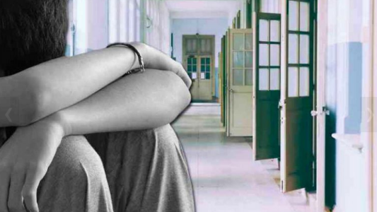 Denuncian abuso sexual en escuela secundaria