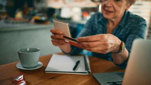 Estafas virtuales crecieron un 700 por ciento en 2021