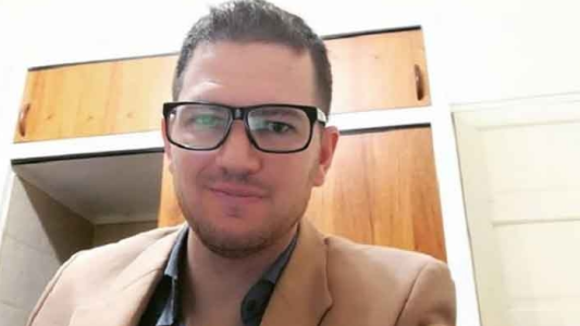 Villa María: abogado detenido por amenazas de muerte