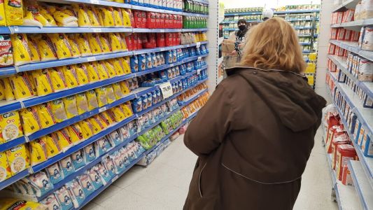 Supermercados y pymes frente a los precios congelados