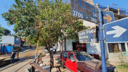 Anticipan que la reparación de Villa Paéz demandará 20 días