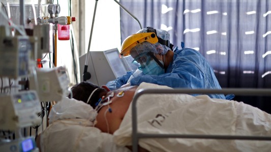 Coronavirus en Argentina: confirman 23 muertes y 1.385 casos positivos