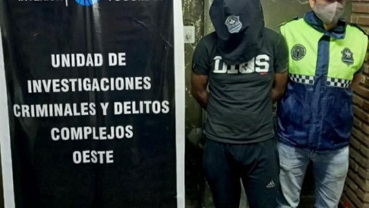 Detuvieron a un hombre con pedido de captura nacional por un abuso sexual