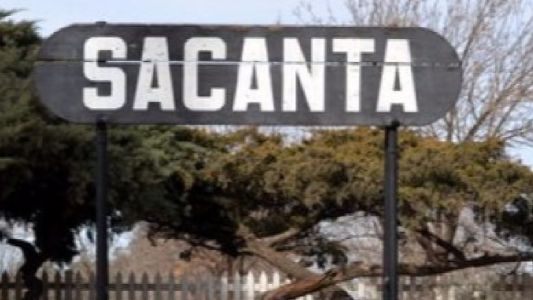 Brote de Covid en Sacanta