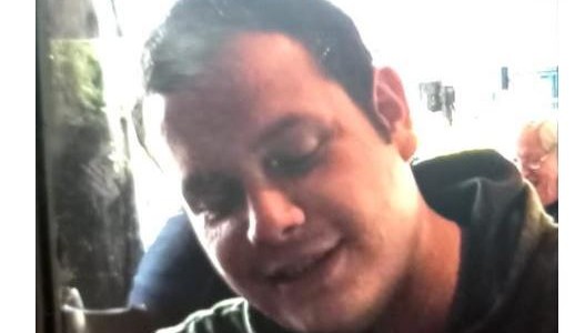 Buscan a un joven de 23 años desaparecido en La Falda