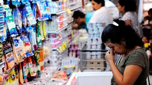 Pronostican que la inflación se acelerará cuando finalice el congelamiento de precios