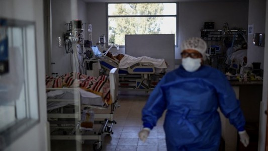 Coronavirus en Argentina: confirman 3 muertes y 540 casos positivos