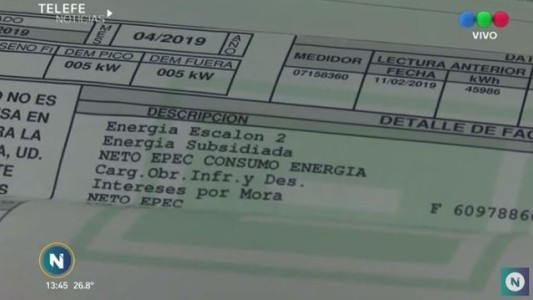 Alta tensión en campaña: Córdoba y la Nación se tiran con kilovatios caros de Epec y subsidiados en Amba