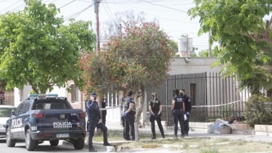 Mendoza: asesinó a su hermano y lo enterró en el patio de su casa para quedarse con una herencia