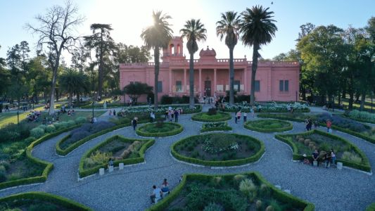 La semana de "verano" arrancó con todo
