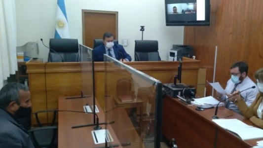 Condenado por violar durante años a su hija menor de edad: "Estoy arrepentido, lloro todas las noches"