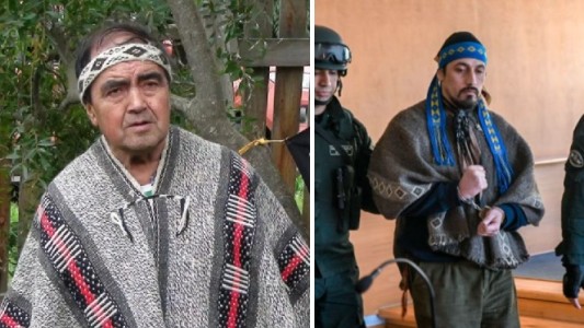 Huenchupan Lonko: "Jones Huala no representa a las comunidades mapuches"