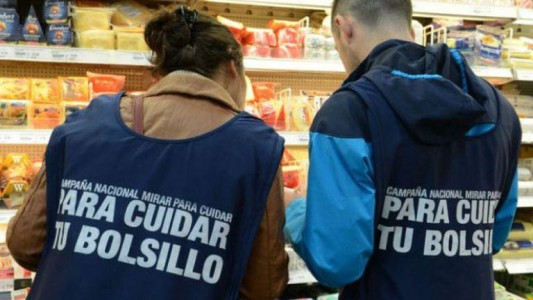 La Cámara de Comercio rechazó que "lleguen militantes" a controlar los precios
