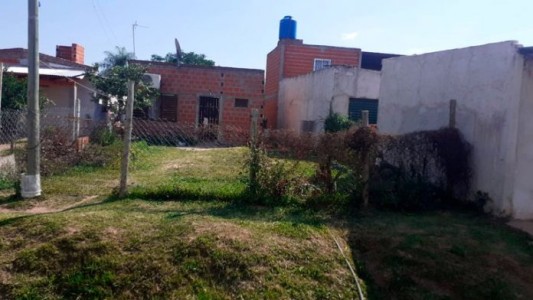 La advertencia de la mujer que ahorcó a su hijo de 3 años: "Esto va a terminar mal"