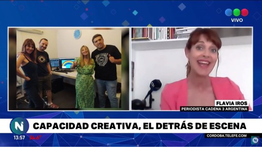 Diversidad: En la columna de Flavia Iros te contamos el detrás de escena