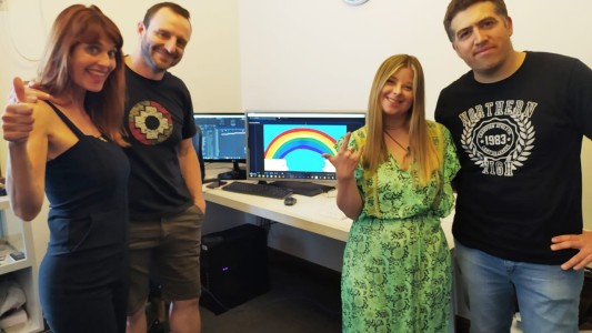 ¿Cómo hacemos Diversidad, qué ves cuando me ves?