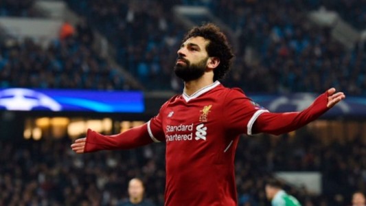 Mohamed Salah será una materia de estudio en las escuelas de Egipto