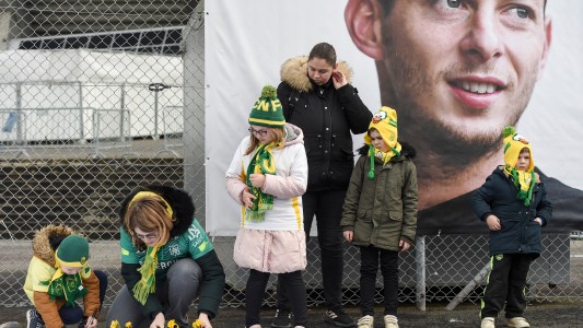 Declararon culpable al empresario que organizó el vuelo donde murió Emiliano Sala