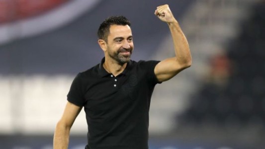 "Xavi por Koeman": prensa catalana da por hecha la elección del nuevo DT del Barcelona