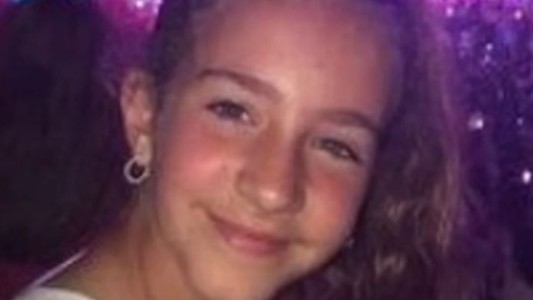 Tiene 13 años, padece un cáncer óseo y necesita un tratamiento en Estados Unidos